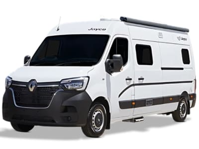 LGM Jayco Tourer Motorhome – 2 Berth Layout LGM Jayco Tourer Motorhome – 2 Berth Layout