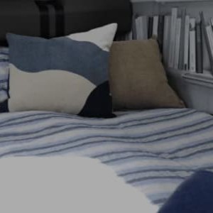 StarRV Polaris Motorhome – 4 Berth Bed 2