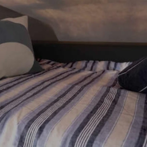 StarRV Polaris Motorhome – 4 Berth Bed 3