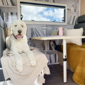 StarRV Polaris Motorhome – 4 Berth Dinette 2