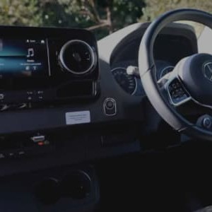 StarRV Polaris Motorhome – 4 Berth Driver’s Cab