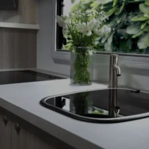 StarRV Polaris Motorhome – 4 Berth Sink 3