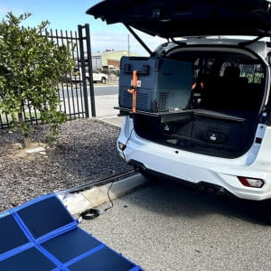 DA 4WD – 5 Seater Back View 5