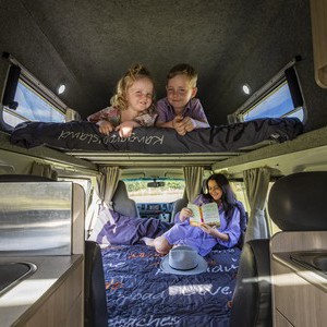 Mighty DeLITE AU Children in Upper Bed above Lower Bed Mighty DeLITE AU Children in Upper Bed above Lower Bed