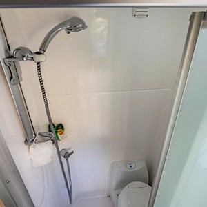 Mighty Duo AU Interior Bathroom Shower Mighty Duo AU Interior Bathroom Shower