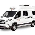 Mighty Duo Motorhome – 2 Berth
