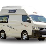 Mighty HiLite Motorhome - 2 Berth
