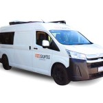 RS Luxury Compact - 2 Berth