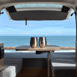 RS The Cruiser Campervan – 2 Berth Interior 2