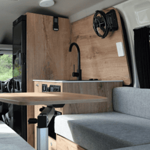 RS The Cruiser Campervan – 2 Berth Interior 3