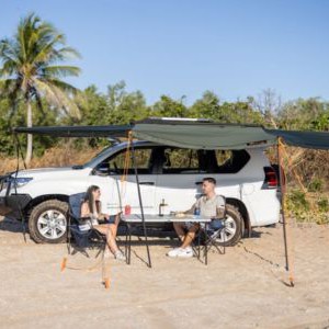 ADV PRADO 4WD – 2 Berth – Exterior 1 ADV PRADO 4WD – 2 Berth – Exterior 1