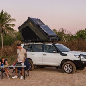 ADV PRADO 4WD – 2 Berth – Exterior 2 ADV PRADO 4WD – 2 Berth – Exterior 2