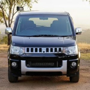 CV AC – 2 Berth Front View CV AC – 2 Berth Front View