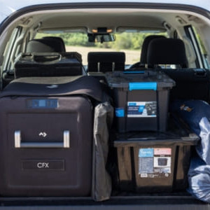 Cheapa – 2 Berth Back View Cheapa – 2 Berth Back View