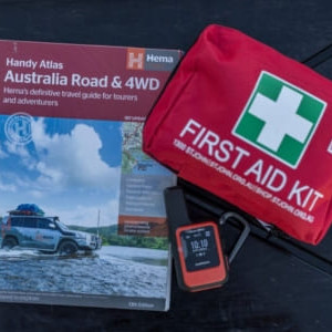 Cheapa – 2 Berth First Aid Kit Cheapa – 2 Berth First Aid Kit