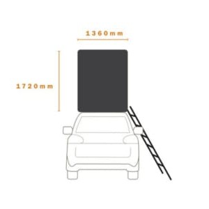 Cheapa – 2 Berth Layout 2 Cheapa – 2 Berth Layout 2