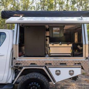 ADV Hilux 4WD – 2-5 Berth Exterior 2 ADV Hilux 4WD – 2-5 Berth Exterior 2