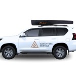 ADV Prado 4WD Car (1)