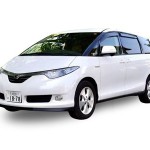 ER Low Top Campervan – 2 Berth (1)