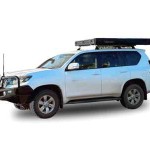 A4W Prado 4WD - 2-5 Berth