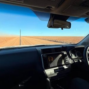 A4W Prado 4WD – 2-5 Berth Driver’s Cabin A4W Prado 4WD – 2-5 Berth Driver’s Cabin