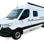 RS Sprinter - 2 Berth Motorhome