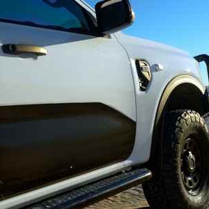 AW4 – 4WD Car Wheels