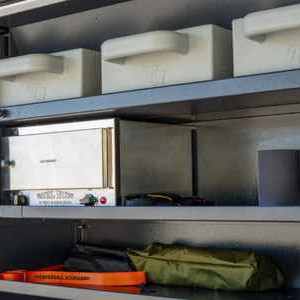 AW4 – Pop Top 4WD – 2 Berth (13)