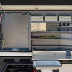 AW4 – Pop Top 4WD – 2 Berth (15)