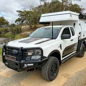 AW4 – Pop Top 4WD – 2 Berth (2)