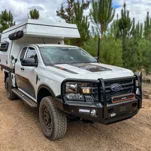 AW4 – Pop Top 4WD – 2 Berth (4)