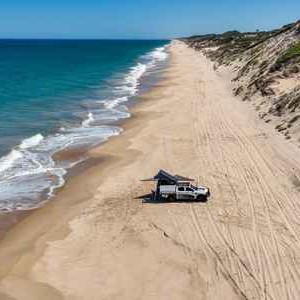 AW4 – Pop Top 4WD – 2 Berth (6)