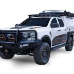 AW4 - RTT 4WD - 2-5 Berth