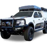 AW4 - RTT 4WD - 4-5 Berth