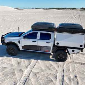 AW4 – RTT 4WD – 4-5 Berth Side view 5