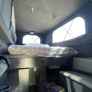 OL 4WD Landcruiser – 2-5 Berth AU Rooftop Tent Sleeping Area Interior OL 4WD Landcruiser – 2-5 Berth AU Rooftop Tent Sleeping Area Interior