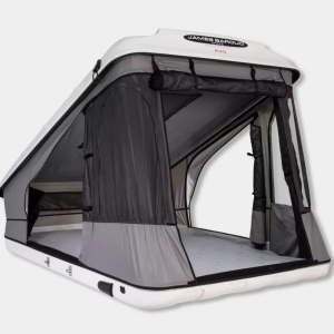 BC Landcruiser 4WD – 2 Berth Tent Attach