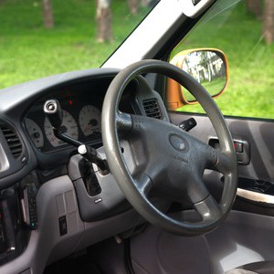 CV MM3 RTT – 3 Berth AU Interior Cab And Dashboard CV MM3 RTT – 3 Berth AU Interior Cab And Dashboard