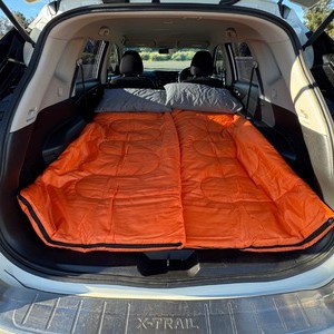 TA X Wagon – 2 Berth AU Bedding 2 TA X Wagon – 2 Berth AU Bedding 2