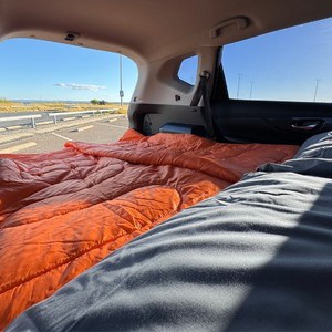 TA X Wagon – 2 Berth AU Bedding 4 TA X Wagon – 2 Berth AU Bedding 4