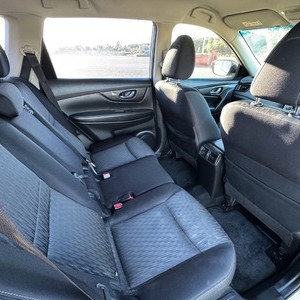 TA X Wagon – 2 Berth AU Interior 2 TA X Wagon – 2 Berth AU Interior 2