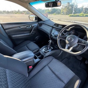 TA X Wagon – 2 Berth AU Interior TA X Wagon – 2 Berth AU Interior