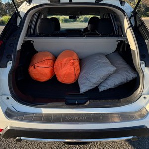 TA X Wagon – 2 Berth AU Storage 2 TA X Wagon – 2 Berth AU Storage 2